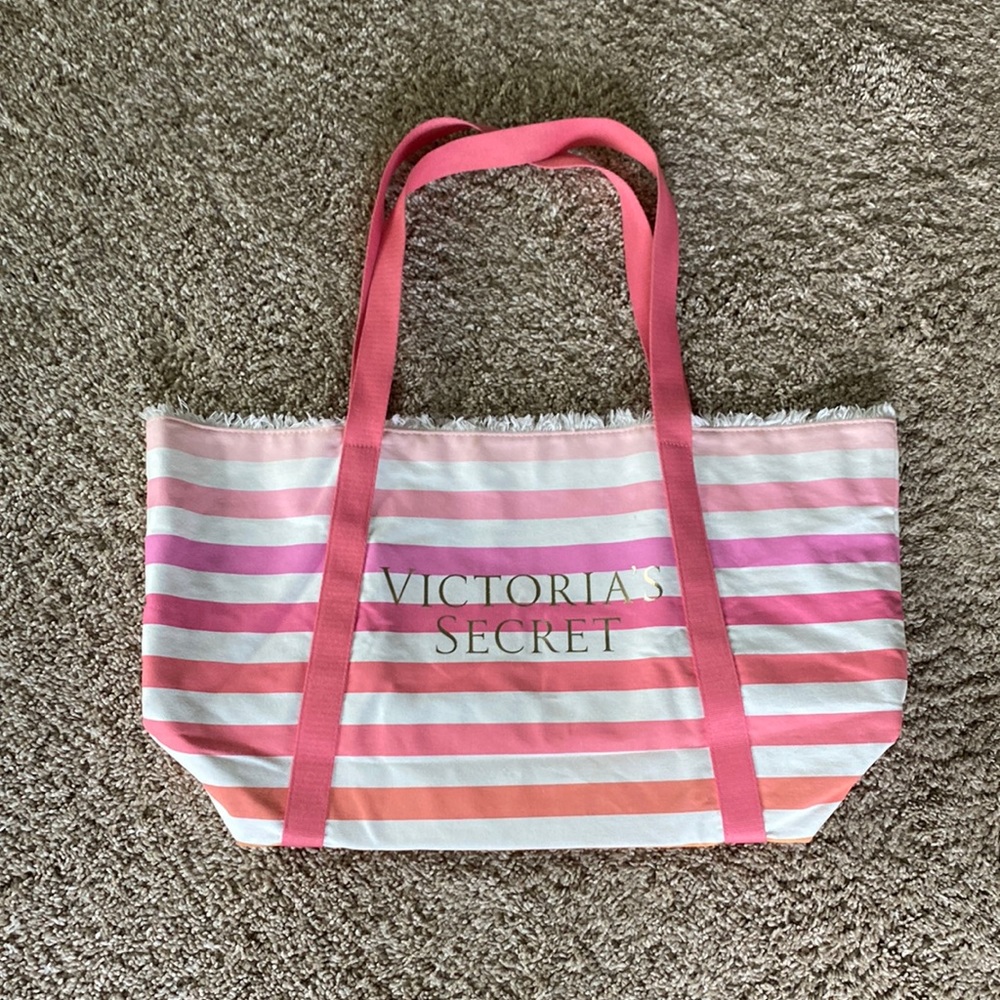 Victoria's Secret Promo Bag